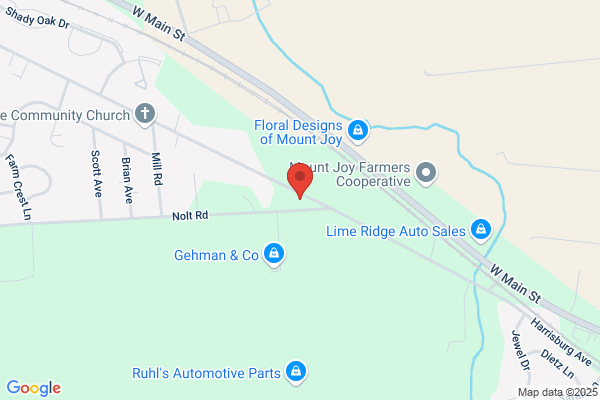 Stanley Robert Asphalt Maintenance