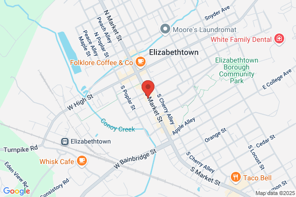 Elizabethtown Barbers