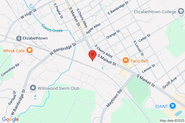 Select Physical Therapy - Elizabethtown