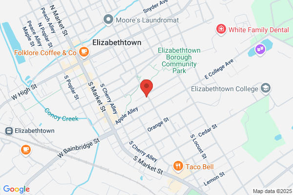 Elizabethtown Mennonite Church