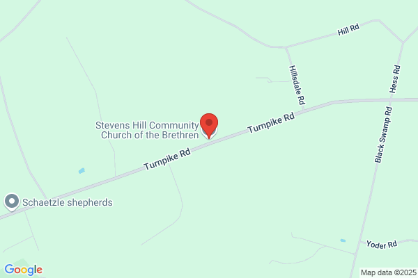 Stevens Hill Community Church of the Brethren