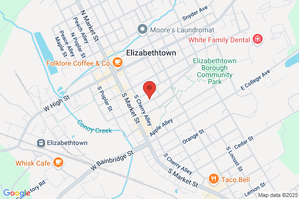 United Churches of Elizabethtown