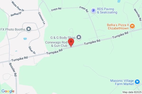 Conewago Rod & Gun Club