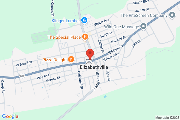 Jo-Jo's Pizza