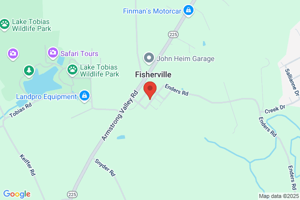 Fisherville Fire Co