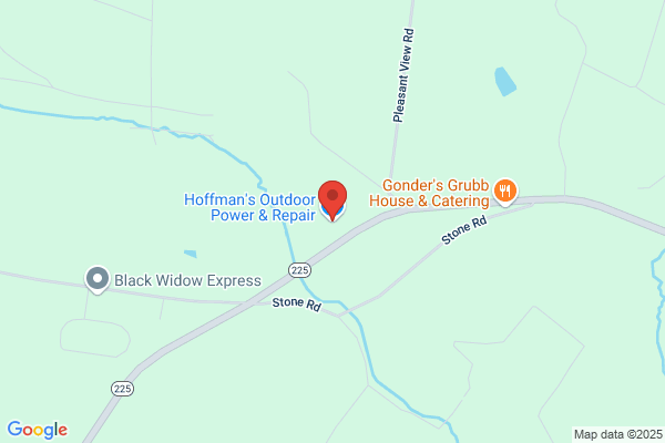 Hoffman's Outdoor Power & Repair