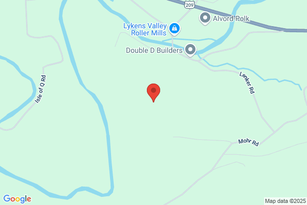 Lykens Valley Beagle Club