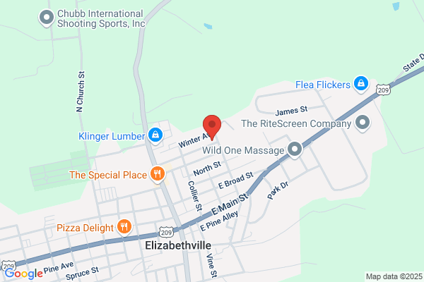 Upper Dauphin Human Services