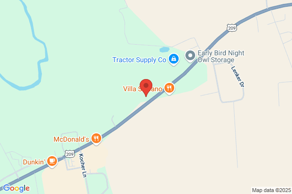 Valley Lanes