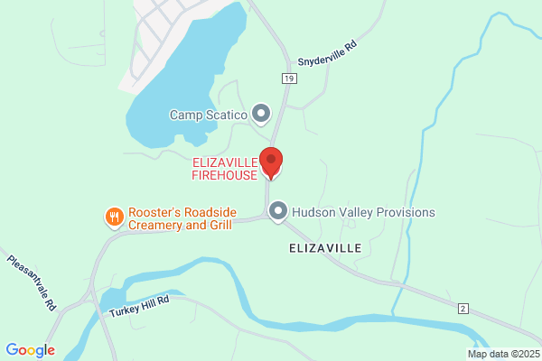 Elizaville Fire Department