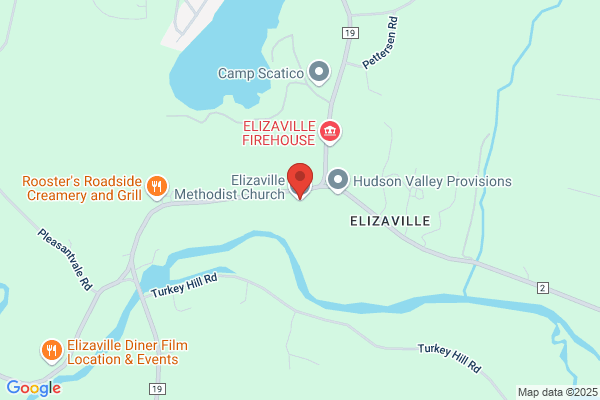 Elizaville Methodist Church