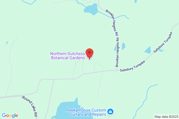 Northern Dutchess Landscaping