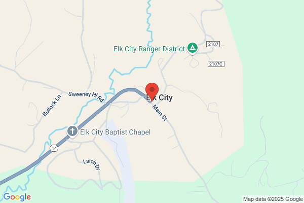 Elk City Hotel