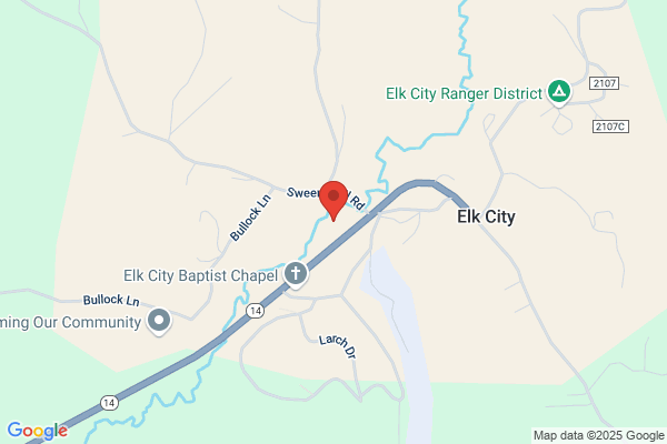 Elk City Medical Clinic