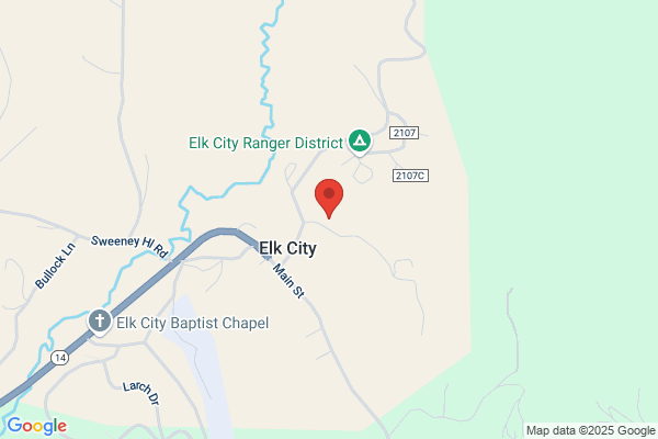 Schools, Elk City, Elk City Public School
