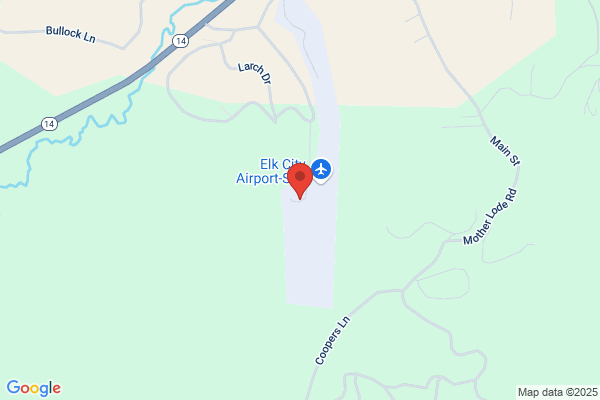 Sleepy Hollow RV Park