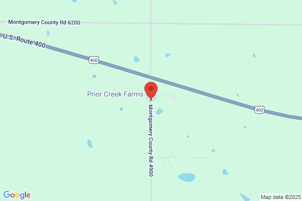 Prairie Ridge Farm Inc