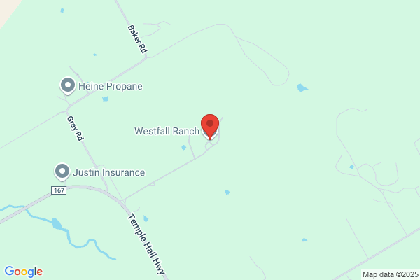 Westfall Brothers Ranch
