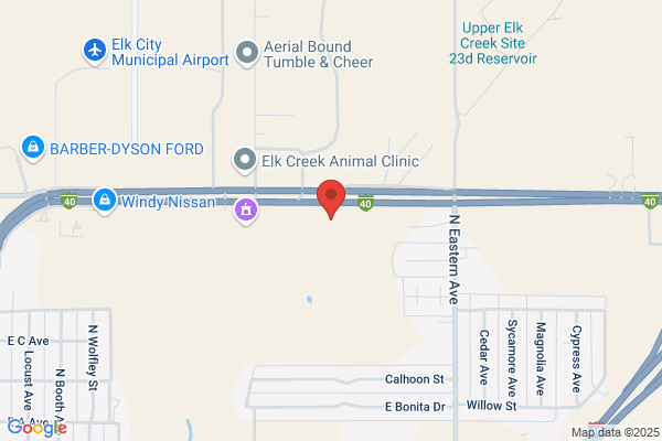 Circle M Animal Hospital