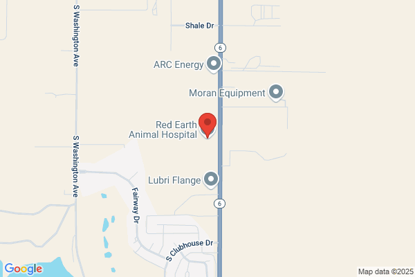 Red Earth Animal Hospital & Pet Boarding