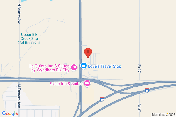 Elk Run Rv Park