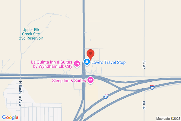 elk run rv park