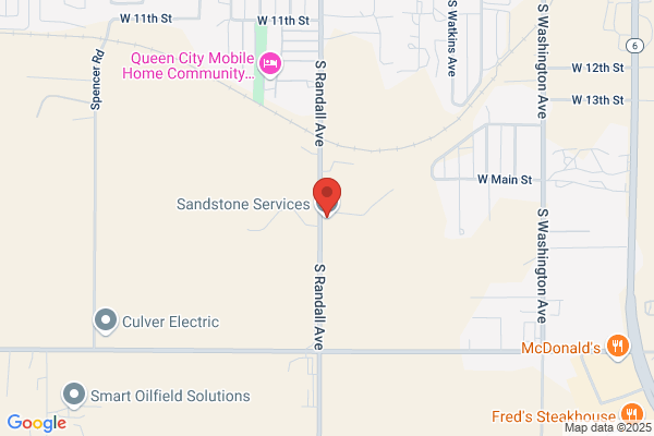 Sandstone Services