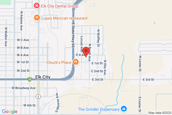 Eastside Baptist Church the
