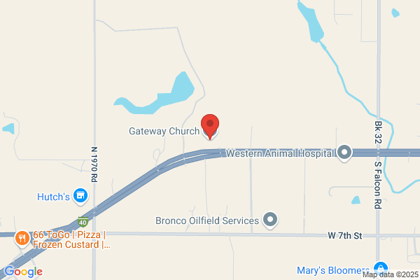Gateway Church