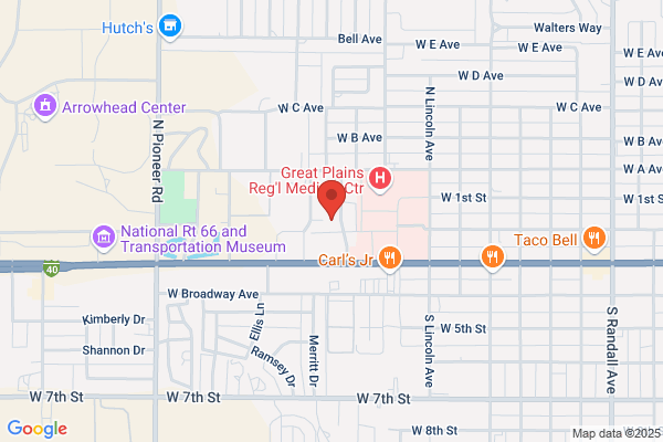 Nowlin Dental Clinic