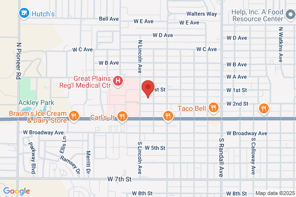 Davita Elk City Dialysis