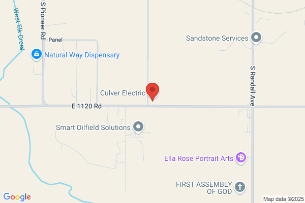 Culver Electric