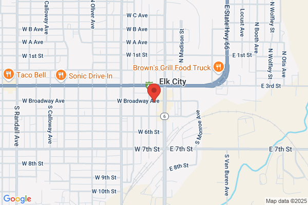 Swartz Drug Store