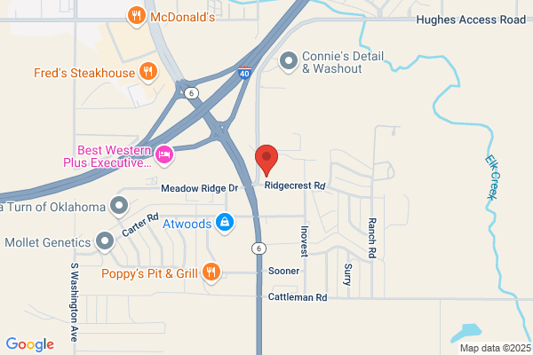 Regency Inn And Suites