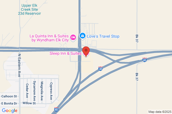 Sleep Inn & Suites