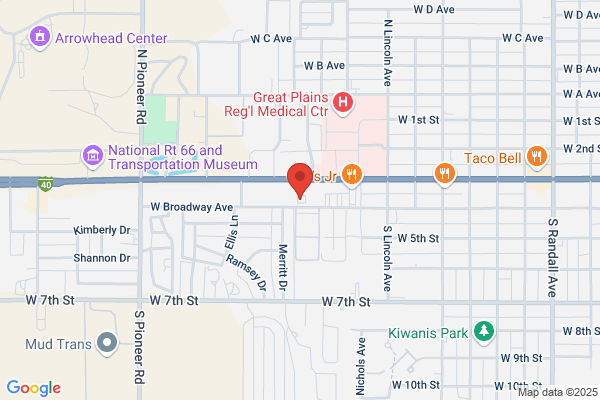 Broadway Cleaners & Laundry