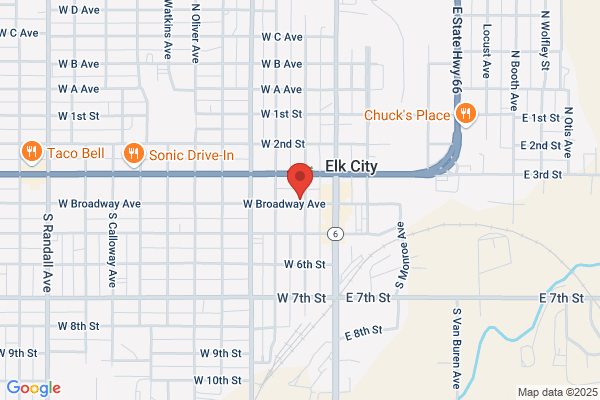 McComas Edwin Attorney