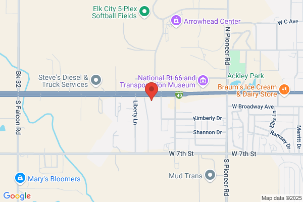 Red Rock West Behavioral Health Service