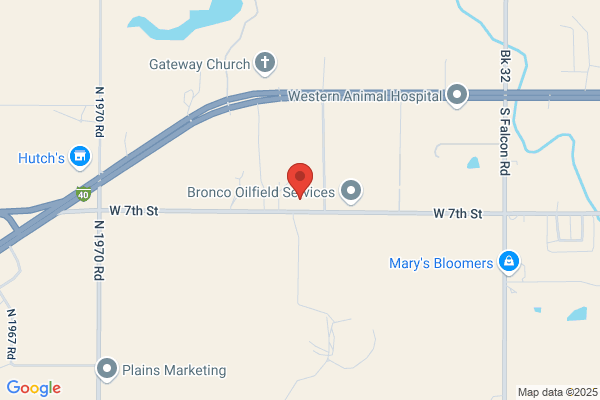 Plains Nitrogen Llc