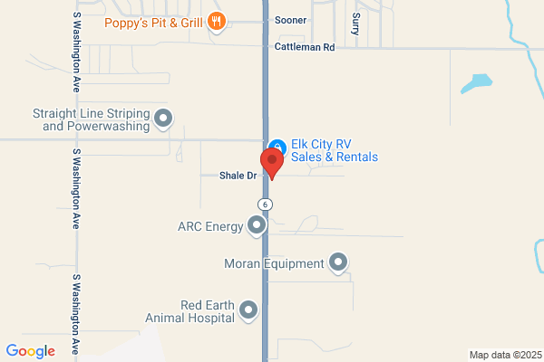 West Ok Trucking