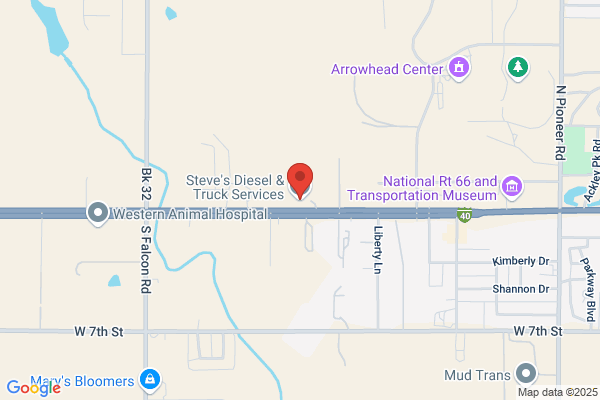 Steve Thomas Plumbing