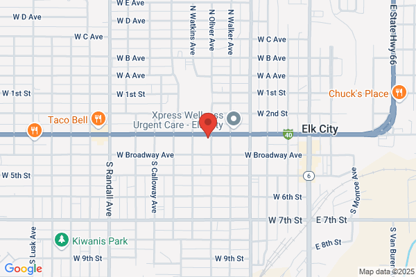 Elk City Realty