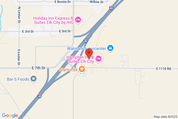 20th St Diner
