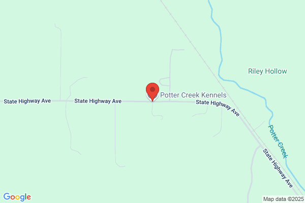 Thunder River Kennels