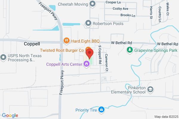 Farmers Coop-Elk Creek