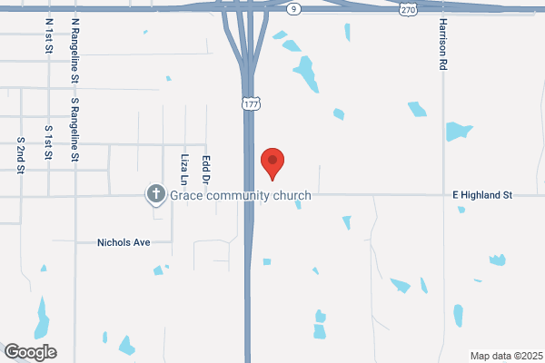 Schools, Tecumseh Public School