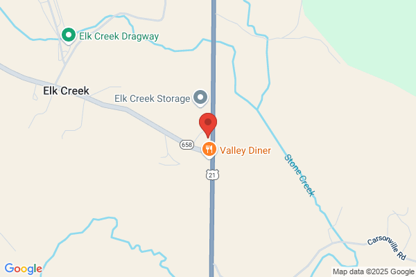 Elk Creek Farm & Home Supply
