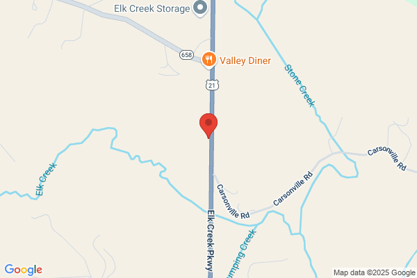 Elk Creek Rescue Squad