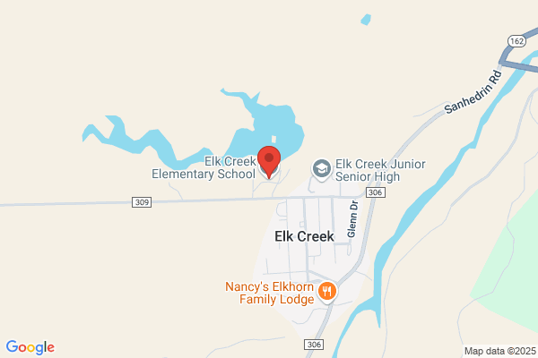 Grayson County, Schools, Elk Creek Elementary School