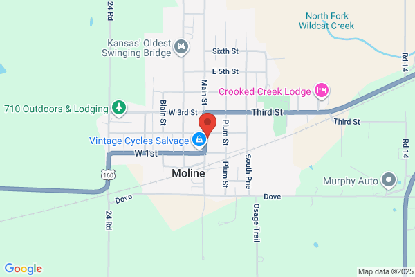 Bank of Moline